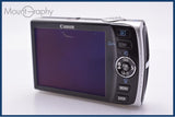 【動作保証】 キヤノン Canon IXY DIGITAL 910 IS 3.8x バッテリー付属 同梱無料 #my326