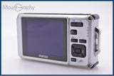 【動作保証】 ペンタックス PENTAX Optio W80 5x バッテリー付属 同梱無料 #my328