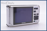 【動作保証】 ペンタックス PENTAX Optio W80 5x バッテリー付属 同梱無料 #my328