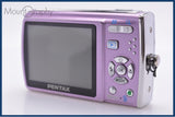 ペンタックス PENTAX Optio M40 バッテリー、充電器付属 同梱無料 #my33