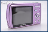 ペンタックス PENTAX Optio M40 バッテリー、充電器付属 同梱無料 #my33