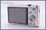 【動作保証】 カシオ CASIO EXILIM EX-ZS25 6x バッテリー、充電器付属 同梱無料 #my334