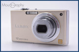 難あり パナソニック Panasonic LUMIX DMC-FX40 同梱無料 #my336