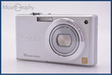 パナソニック Panasonic LUMIX DMC-FX37 同梱無料 #my338
