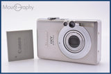 【動作保証】 キヤノン Canon IXY DIGITAL 70 3x バッテリー付属 同梱無料 #my342