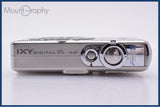 【動作保証】 キヤノン Canon IXY DIGITAL 55 3x 同梱無料 #my344