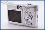 【動作保証】 キヤノン Canon IXY DIGITAL 55 3x 同梱無料 #my344