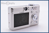 【動作保証】 キヤノン Canon IXY DIGITAL 55 3x 同梱無料 #my344