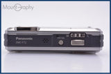 難あり パナソニック Panasonic LUMIX DMC-FT2 同梱無料 #my345