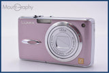 難あり パナソニック Panasonic LUMIX DMC-FX01 同梱無料 #my346