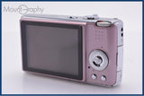 難あり パナソニック Panasonic LUMIX DMC-FX01 同梱無料 #my346