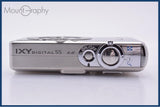 【動作保証】 キヤノン Canon IXY DIGITAL 55 3x バッテリー、取扱説明書付属 同梱無料 #my351
