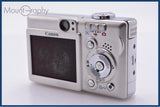 【動作保証】 キヤノン Canon IXY DIGITAL 55 3x バッテリー、取扱説明書付属 同梱無料 #my351