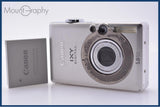 【動作保証】 キヤノン Canon IXY DIGITAL 55 3x バッテリー付属 同梱無料 #my352