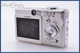 【動作保証】 キヤノン Canon IXY DIGITAL 55 3x バッテリー付属 同梱無料 #my352