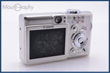 【動作保証】 キヤノン Canon IXY DIGITAL 55 3x バッテリー付属 同梱無料 #my352