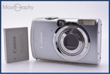 キヤノン Canon IXY DIGITAL 800IS 4x バッテリー付属 同梱無料 #my353