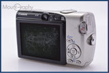 キヤノン Canon IXY DIGITAL 800IS 4x バッテリー付属 同梱無料 #my353