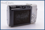 キヤノン Canon IXY DIGITAL 800IS 4x バッテリー付属 同梱無料 #my353