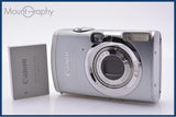 キヤノン Canon IXY DIGITAL 800IS 4x バッテリー付属 同梱無料 #my354