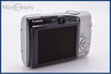 キヤノン Canon IXY DIGITAL 800IS 4x バッテリー付属 同梱無料 #my354