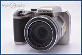 難あり オリンパス OLYMPUS STYLUS SP-820UZ 40x 単三電池仕様 同梱無料 #my355
