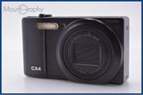 難あり リコー RICOH CX4 10.7x 同梱無料 #my362