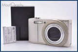 【動作保証】 リコー RICOH CX4 10.7x バッテリー、充電器付属 同梱無料 #my363