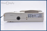 【動作保証】 リコー RICOH CX4 10.7x バッテリー、充電器付属 同梱無料 #my363