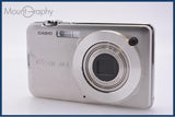 難あり カシオ CASIO EXILIM EX-S12 3x 同梱無料 #my365