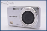 【動作保証】 オリンパス OLYMPUS VG-110 4x 同梱無料 #my370