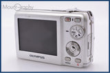 オリンパス Olympus FE-200 5x 同梱無料 #my371