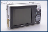 富士フイルム FUJIFILM FinePix F40fd 3x バッテリー、充電器付属 同梱無料 #my374