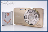 【動作保証】 ソニー SONY Cyber-shot DSC-W570 5x バッテリー付属 同梱無料 #my377