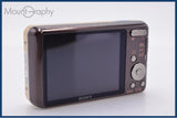 【動作保証】 ソニー SONY Cyber-shot DSC-W570 5x バッテリー付属 同梱無料 #my377