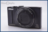難あり ニコン Nikon COOLPIX S8200 同梱無料 #my384