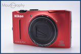 難あり ニコン Nikon COOLPIX S8100 同梱無料 #my386