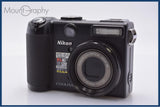 ニコン Nikon COOLPIX P5100 同梱無料 #my387