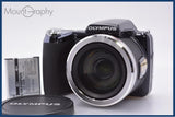 【美品・動作保証】 オリンパス Olympus SP-810UZ バッテリー付属 同梱無料 #my388