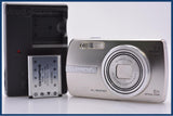 難あり オリンパス OLYMPUS μ 750 5x バッテリー、充電器付属 同梱無料 #my39
