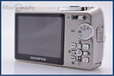 難あり オリンパス OLYMPUS μ 750 5x バッテリー、充電器付属 同梱無料 #my39