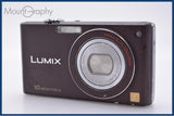 難あり パナソニック Panasonic LUMIX DMC-FX37 同梱無料 #my390