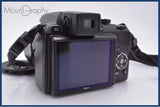 ニコン Nikon COOLPIX P90 24x バッテリー付属 同梱無料 #my394