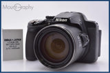 ニコン Nikon COOLPIX P520 42x バッテリー付属 同梱無料 #my395