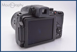 ニコン Nikon COOLPIX P520 42x バッテリー付属 同梱無料 #my395