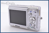 ニコン Nikon COOLPIX L12 3x 単三電池仕様 同梱無料 #my396