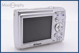 ニコン Nikon COOLPIX L12 3x 単三電池仕様 同梱無料 #my396