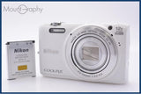 【動作保証】 ニコン Nikon COOLPIX S6800 12x バッテリー付属 同梱無料 #my398