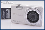【動作保証】 カシオ CASIO EXILIM EX-Z780 6x バッテリー付属 同梱無料 #my4