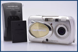 【動作保証】 オリンパス OLYMPUS μ-25 3x バッテリー、充電器付属 同梱無料 #my40